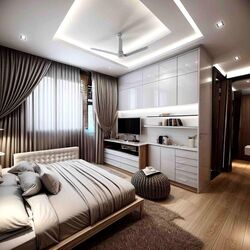 NOVENA RISE (D11), Semi-Detached #498937531